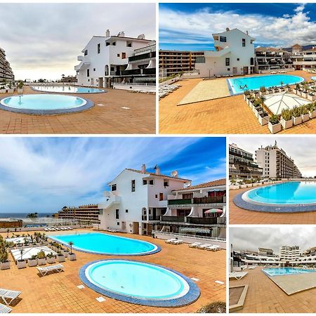 אדחה Ocean View Apartments In Park Royal I מראה חיצוני תמונה