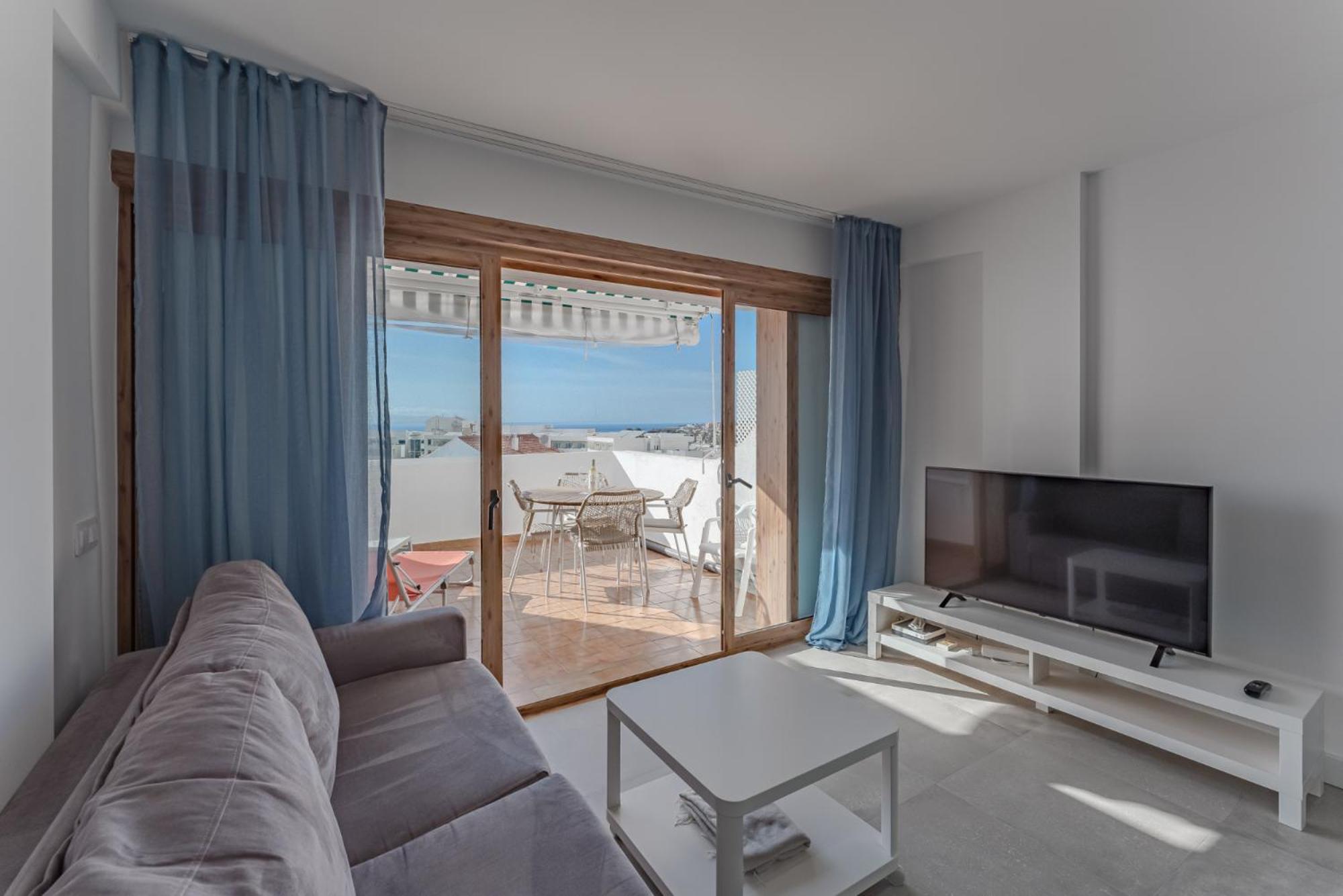 אדחה Ocean View Apartments In Park Royal I מראה חיצוני תמונה