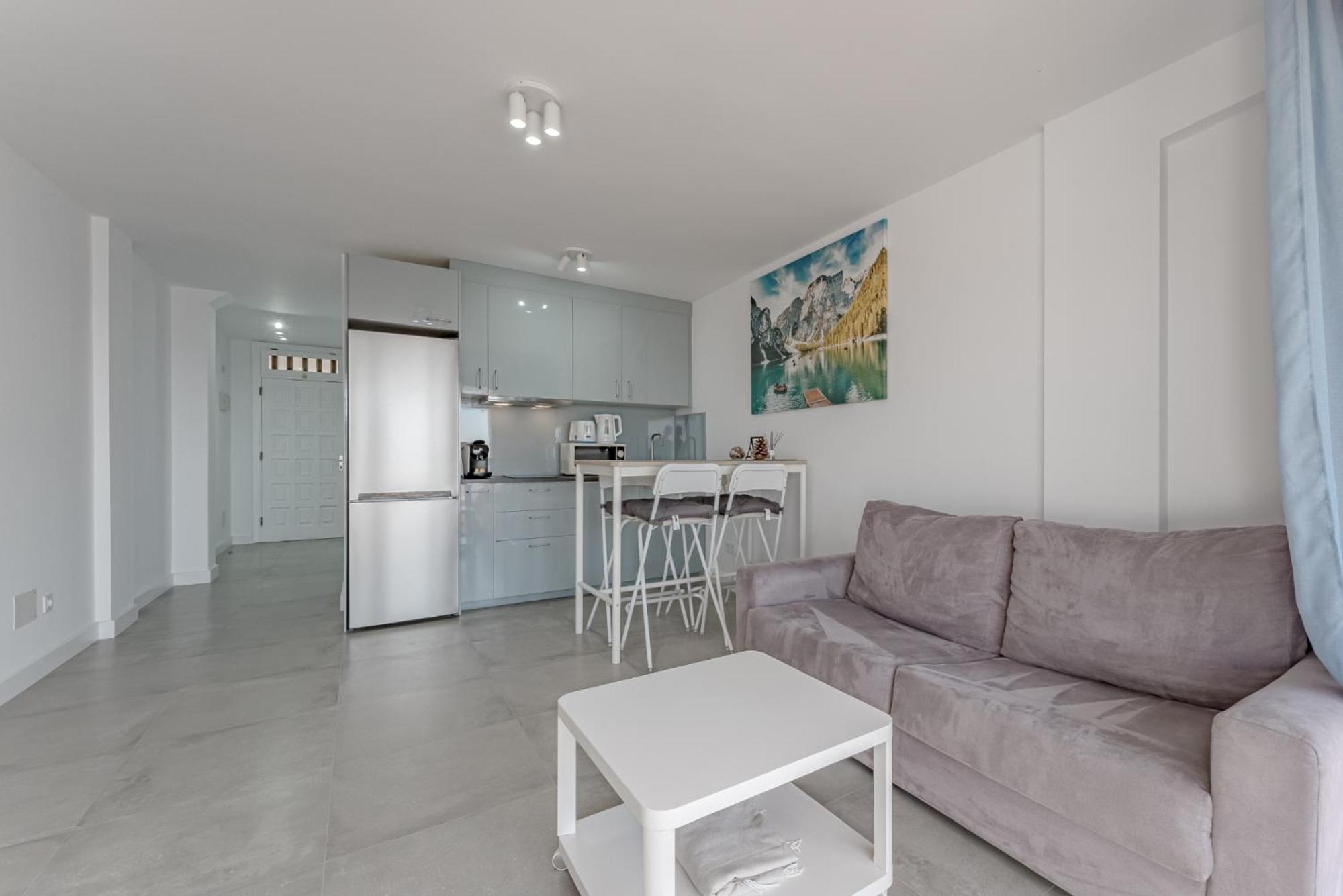 אדחה Ocean View Apartments In Park Royal I מראה חיצוני תמונה