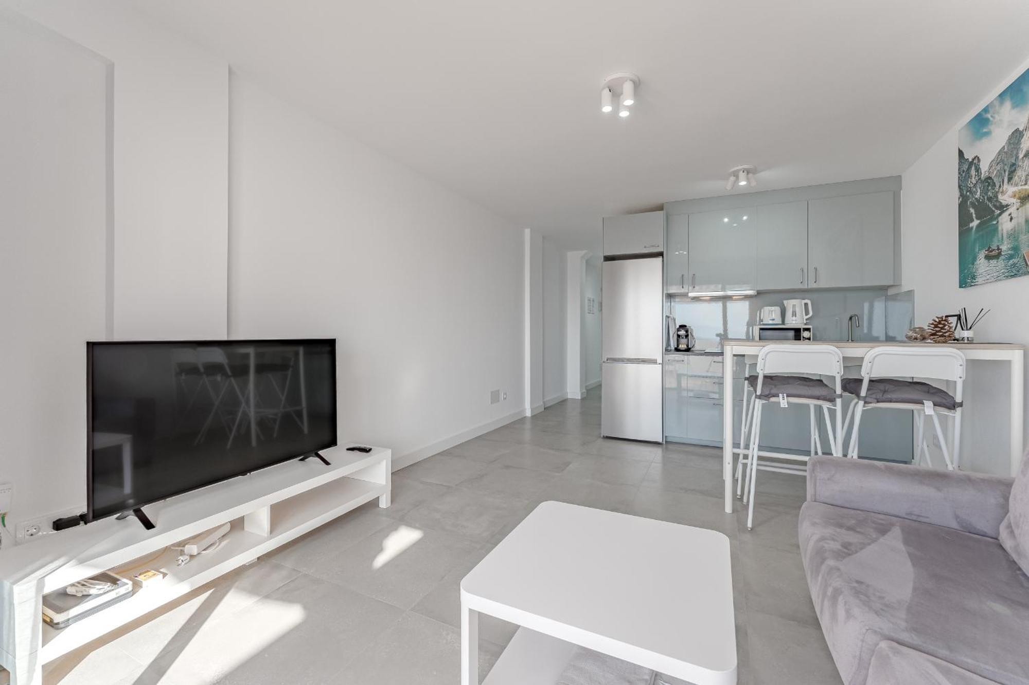 אדחה Ocean View Apartments In Park Royal I מראה חיצוני תמונה